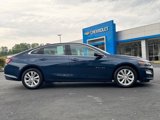 Used 2021 Chevrolet Malibu LT image 2