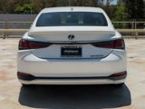 Used 2020 Lexus ES 300h w/ Premium Package image 6