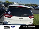 Used 2014 Jeep Cherokee Trailhawk w/ Technology Group image 5
