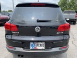 Used 2013 Volkswagen Tiguan S image 6