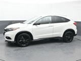 Used 2022 Honda HR-V Sport image 2