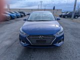 Used 2021 Hyundai Accent SEL w/ Cargo Package image 3