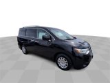 Used 2014 Nissan Quest S image 2
