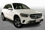 Certified 2022 Mercedes-Benz GLC 300 image 2