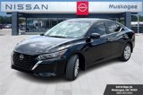New 2025 Nissan Sentra S image 2