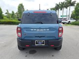 Certified 2022 Ford Bronco Sport Big Bend w/ Convenience Package image 6