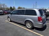 Used 2016 Dodge Grand Caravan SXT w/ Rear Park Assist Package image 4