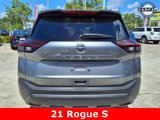 Used 2021 Nissan Rogue S image 6