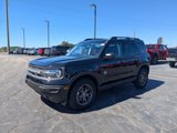 Certified 2024 Ford Bronco Sport Big Bend image 4