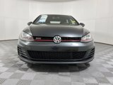 Used 2016 Volkswagen GTI SE w/ Lighting Package (SEL) image 3