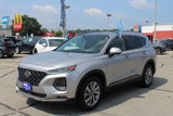 Used 2020 Hyundai Santa Fe Limited image 4