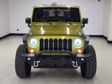 Used 2007 Jeep Wrangler Rubicon w/ PWR Convenience Group image 2