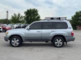 Used 2005 Lexus LX 470 4WD image 6