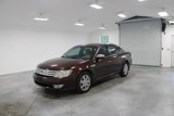 Used 2009 Ford Taurus Limited image 4