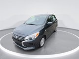 New 2024 Mitsubishi Mirage image 4