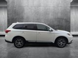 Used 2017 Mitsubishi Outlander SE image 4