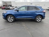 Used 2023 Ford Edge SEL w/ Convenience Package image 3