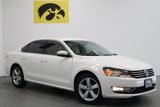 Used 2015 Volkswagen Passat 1.8T Limited Edition image 2