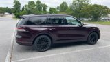 Certified 2023 Lincoln Aviator Reserve w/ Equipment Group 201A image 4