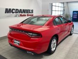 Used 2022 Dodge Charger SXT w/ Leather Interior Group image 4
