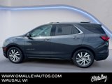 Used 2022 Chevrolet Equinox Premier image 2