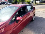 Used 2017 Ford Fiesta SE w/ Equipment Group 201A image 2