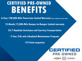 Used 2021 Chevrolet Traverse LT image 3
