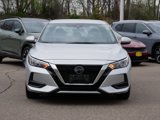 Certified 2022 Nissan Sentra SV image 2