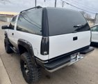 Used 1993 GMC Yukon 4WD 2-Door image 5