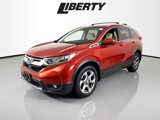 Used 2017 Honda CR-V EX image 3