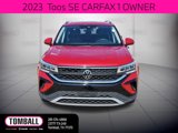 Used 2023 Volkswagen Taos SE image 2