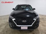 Certified 2021 Hyundai Tucson Value image 2