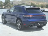 Used 2025 Porsche Macan Turbo image 3