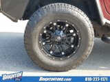 Used 2004 HUMMER H2 w/ Preferred Equipment Group image 5