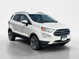 Used 2019 Ford EcoSport Titanium image 5