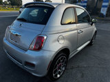 Used 2012 FIAT 500 Sport image 4