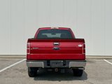 Used 2009 Ford F150 XLT image 4