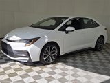 Used 2022 Toyota Corolla SE image 4