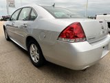 Used 2016 Chevrolet Impala Limited LS image 6