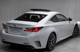 Used 2016 Lexus RC 350 AWD image 3