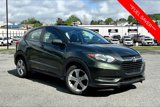 Used 2017 Honda HR-V LX image 2