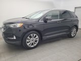 Used 2019 Ford Edge Titanium image 2