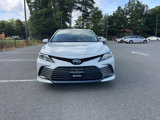 Used 2023 Toyota Camry LE image 3