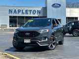 Used 2024 Ford Edge ST w/ Equipment Group 401A image 2
