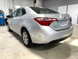 Used 2015 Toyota Corolla LE image 5