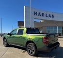 New 2025 Ford Maverick Lariat w/ 4K Tow Package image 3