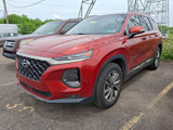Used 2019 Hyundai Santa Fe Limited image 3