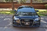 Used 2014 Audi A6 3.0T Prestige w/ Prestige Package image 5
