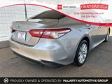 Used 2019 Toyota Camry LE image 4