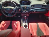 Certified 2022 Acura ILX image 2